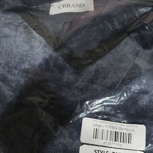 Closet Candy Brand velvet tank